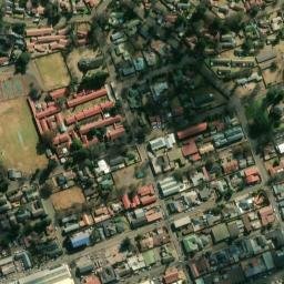 Satellite imagery of DELMAS WT, BW