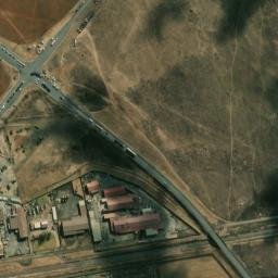 Satellite imagery of DELMAS WT, BW