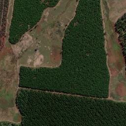 Satellite imagery of THE BROOK, MZ