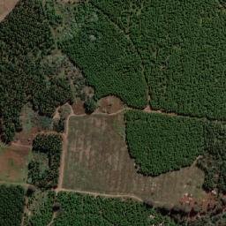 Satellite imagery of THE BROOK, MZ
