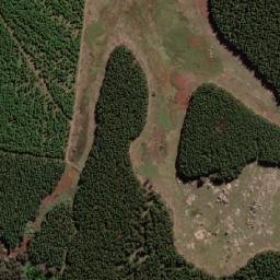 Satellite imagery of THE BROOK, MZ