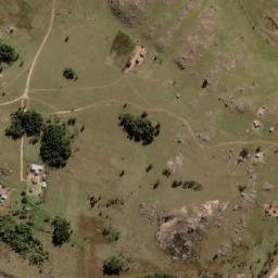 Satellite imagery of AANKOMST, MZ