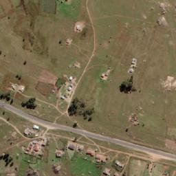 Satellite imagery of AANKOMST, MZ
