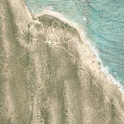 Satellite imagery of Steep Point, AU