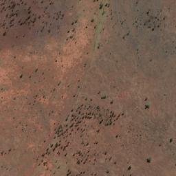 Satellite imagery of Smoke Hill, AU