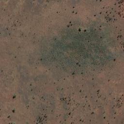 Satellite imagery of Smoke Hill, AU