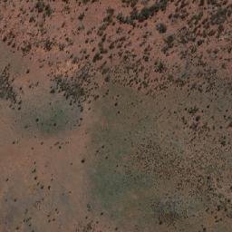 Satellite imagery of Smoke Hill, AU