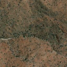 Satellite imagery of Wataraulpurunya, AU