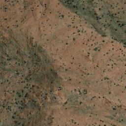 Satellite imagery of Wataraulpurunya, AU