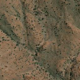 Satellite imagery of Wataraulpurunya, AU