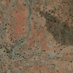 Satellite imagery of Piltadi Rockhole, AU