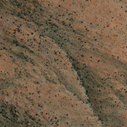 Satellite imagery of Piltadi Rockhole, AU