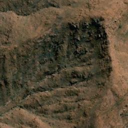 Satellite imagery of Mount Morris, AU