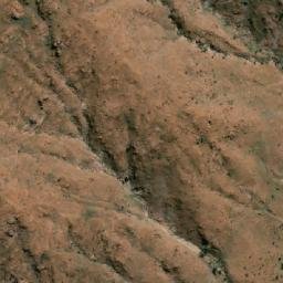 Satellite imagery of Mount Morris, AU
