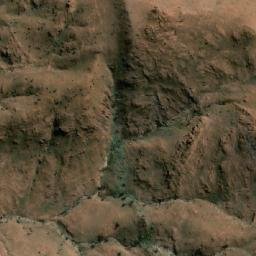 Satellite imagery of Wituturunya, AU