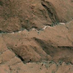 Satellite imagery of Wituturunya, AU
