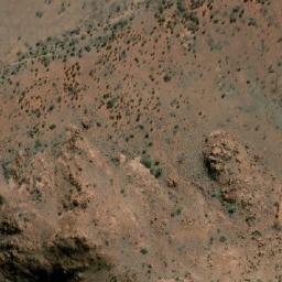 Satellite imagery of Razor Hill, AU