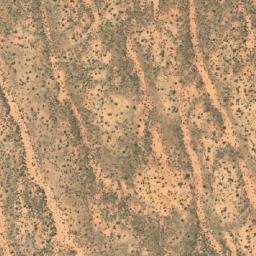 Satellite imagery of Gidyea Hill, AU
