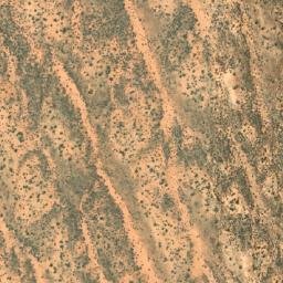 Satellite imagery of Gidyea Hill, AU