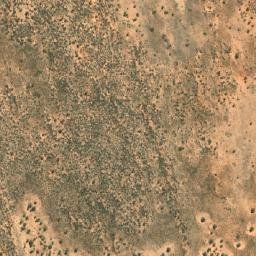 Satellite imagery of Gidyea Hill, AU