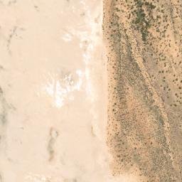 Satellite imagery of Pillan Hill, AU