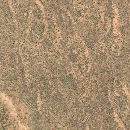 Satellite imagery of Pillan Hill, AU