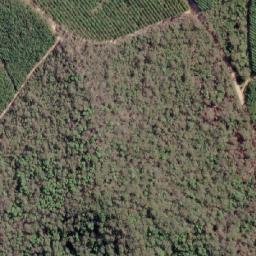 Satellite imagery of Round Mountain, AU