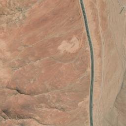Satellite imagery of Vista Fuerte, CL