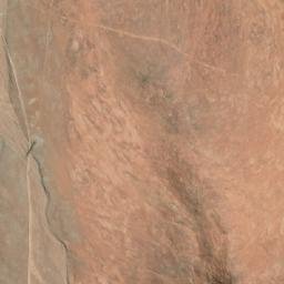 Satellite imagery of Vista Fuerte, CL