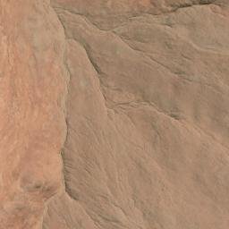 Satellite imagery of Cerro Negro, CL