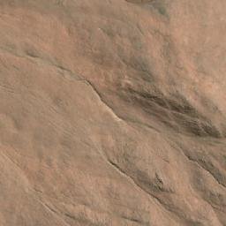 Satellite imagery of Cerro Negro, CL