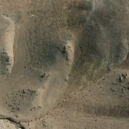 Satellite imagery of Cerro El Diablo, CL