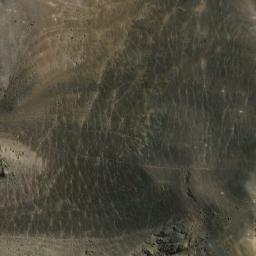 Satellite imagery of Cerro El Diablo, CL