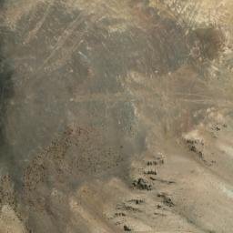 Satellite imagery of Cerro El Diablo, CL
