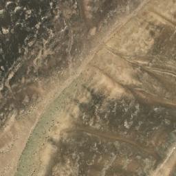 Satellite imagery of Cerro Amarillo, CL