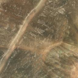 Satellite imagery of Cerro Amarillo, CL