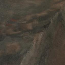 Satellite imagery of Cerro La Nuez, CL