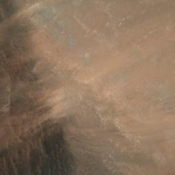 Satellite imagery of Cerro La Nuez, CL