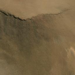 Satellite imagery of Cerro Oire, AR