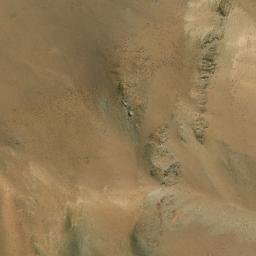 Satellite imagery of Cerro Oire, AR