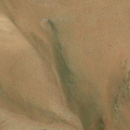 Satellite imagery of Cerro Oire, AR