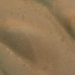 Satellite imagery of Cerro León Chico, AR