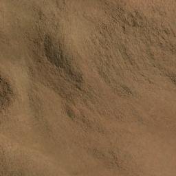 Satellite imagery of Cerro Mula Muerta, AR