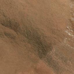 Satellite imagery of Cerro Mula Muerta, AR