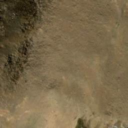 Satellite imagery of Cerro el Pabellón, AR