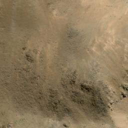 Satellite imagery of Cerro el Pabellón, AR