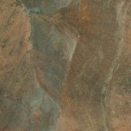 Satellite imagery of Cerro La Hoyada, AR