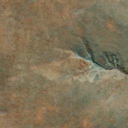 Satellite imagery of Cerro La Hoyada, AR