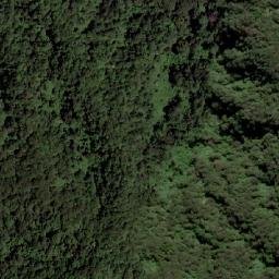 Satellite imagery of Cerro Negro, AR