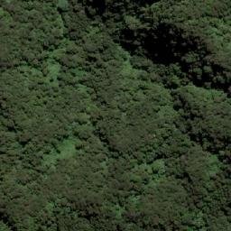 Satellite imagery of Cerro Negro, AR